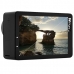 Camera de Acao Sjcam SJ8 Plus 12MP 4K com Wi-Fi - Preta