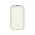 Carregador Portatil Xiaomi 33W Power Bank Pocket Edition Pro 10.000 Mah USB-A/USB-C - Ivory 39011-BHR5909GL-PB1030ZM