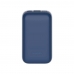 Carregador Portatil Xiaomi 33W Power Bank Pocket Edition Pro 10.000 Mah USB-A/USB-C - Midnight Blue 38260-BHR5785GL-PB1030ZM