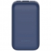 Carregador Portatil Xiaomi 33W Power Bank Pocket Edition Pro PB1030ZM 10.000 Mah Saidas USB e USB-C - Midnight Blue