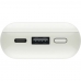 Carregador Portatil Xiaomi Pocket Edition Pro 10000 Mah - Ivory White (PB1030ZM)