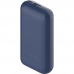 Carregador Portatil Xiaomi Pocket Edition Pro 10000 Mah - Midnight Blue (PB1030ZM)