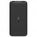 Carregador Portatil Xiaomi Redmi 10.000 Mah 2 USB - Preto 26923 VXN4305GL PB100LZM
