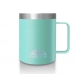 Caneca Termica Hydrapeak HP-MUG-14-Aqua 400ML Agua