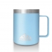 Caneca Termica Hydrapeak HP-MUG-14-Cloud 400ML - Cloud