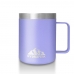 Caneca Termica Hydrapeak HP-MUG-14-Lilac 400ML - Lila