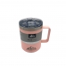 Caneca Termica Hydrapeak HP-MUG-14-Seashell 400ML - Seashell