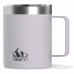 Caneca Termica Hydrapeak HP-MUG-14-White 400ML - Branco