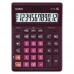 Calculadora Casio GR-12C-WR - 12 Digitos - Bordo