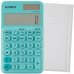 Calculadora Casio SL-310UC-GN de 10 Digitos - Verde