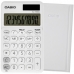 Calculadora Casio SL-310UC-We de 10 Digitos - Branca