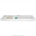 Calculadora Sharp 10 Digitos EL-377WB Branco