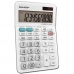 Calculadora Sharp EL-330WB 10 Digitos Branco