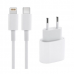 Carregador Apple Type C 12/13/14 20W com Cabo