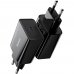 Carregador de Parede Baseus Speed Mini CCFS-SN01 20 W USB-C - Preto