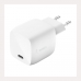 Carregador de Parede Belkin 30W USB-C Gan Branco Eu - WCH001VFWH
