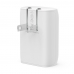 Carregador de Parede Belkin Boostcharge 30W USB-C PD PPS Branco - WCA005DQWH