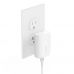 Carregador de Parede Belkin Boostcharge 30W USB-C PD PPS Branco - WCA005DQWH