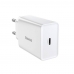 Carregador de Parede USB-C Baseus CCFS-SN02 Mini 20 W - White