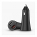 Carregador p/Carro Xiaomi Mi 37W 2USB GDS4147GL