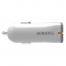 Carregador para carro Romoss Car Charger Ranger 17 AU17-101-01 2USB