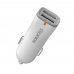 Carregador para carro Romoss Car Charger Ranger 17 AU17-101-01 2USB