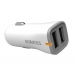 Carregador para carro Romoss Car Charger Ranger 17 AU17-101-01 2USB