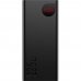 Carregador Portatil Baseus Adaman LCD 22.5 W 20.000 Mah 2 X USB-A + USB-C - Preto (PPAD000101)