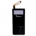 Carregador Portátil Blulory P30 20000MAH Black 22.5W