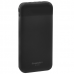 Carregador Portátil Ecopower 10000MAH Preto