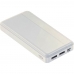 Carregador Portatil Ecopower EP-C821 22.000 Mah - Branco
