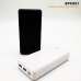 Carregador Portátil Ecopower EP-C821 22000 White