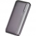 Carregador Portatil Ecopower EP-C830 10.000 Mah - Preto