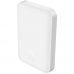 Carregador Portatil Magnetico Baseus 20 W 6.000 Mah - Branco (PPCX020102)