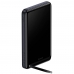 Carregador Portatil Magnetico Baseus Bracket 20 W 10.000 Mah - Preto (PPCX000003)