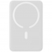 Carregador Portatil Magnetico Mini Baseus 20 W 10.000 Mah - Branco (PPCX070002)