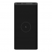 Carregador Portatil Wireless Xiaomi 10W Power Bank 10.000 Mah USB-A/USB-C - Preto 35969 BHR5460GL WPB15PDZM
