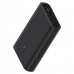 Carregador Portátil Xiaomi Bank 3 Ultra 10000MAH BLK