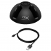 Carregador Quadruplo para Joy-Con Hyperx Chargeplay Quad - HX-Cpdu-C