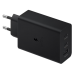 Carregador Samsung Trio EP-T6530NBEGWW Black