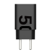 Carregador Turbopower 50W Motorola (USB-A/USB-C)
