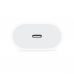 Carregador Type C A2347 11/12/13 20W Fonte