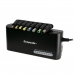 Carregador Universal Ecopower EP-830 - para Notebook - 100W - Bivolt