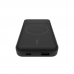 Carregador Wireless Portatil Belkin 10.000 Mah 7.5W Qi Preto - BPD001BTBK