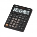 Calculadora Compacta Casio GX-16B-W - Preto
