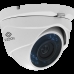 Camera de Vigilancia Vizzion VZ-DC0T-Irm HD Dome 1.0MP 3.6MM