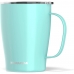 Caneca Termica Hydrapeak HP-SAVOR-18-Aqua 532ML Agua