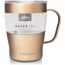 Caneca Termica Hydrapeak HP-SAVOR-18-Champagne 532ML Champagne