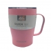 Caneca Termica Hydrapeak HP-SAVOR-18-Pink 532ML Pink