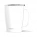 Caneca Termica Hydrapeak HP-SAVOR-18-White 532ML Branco